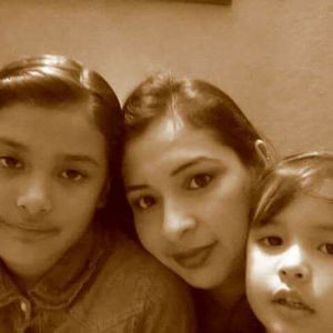 Meet your Posher, Lizeth gisela